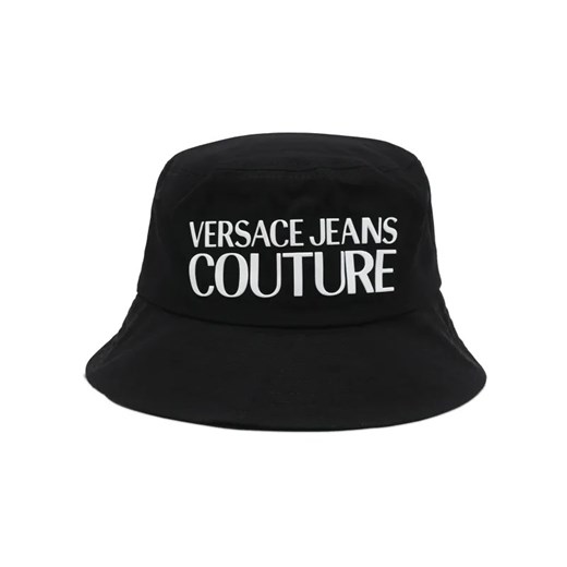 Versace Jeans Couture Kapelusz PESCATORE ze sklepu Gomez Fashion Store w kategorii Kapelusze męskie - zdjęcie 184966022