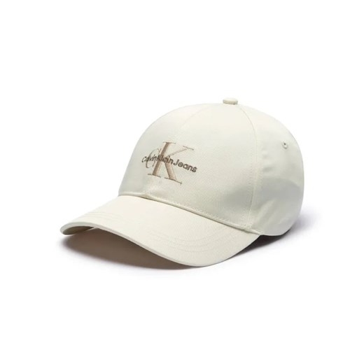 Calvin Klein Jeans Bejsbolówka ze sklepu Gomez Fashion Store w kategorii Czapki z daszkiem damskie - zdjęcie 184966043