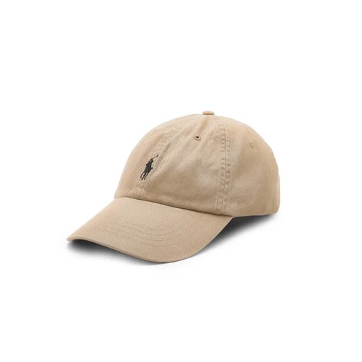 POLO RALPH LAUREN Bejsbolówka ze sklepu Gomez Fashion Store w kategorii Czapki z daszkiem damskie - zdjęcie 184966050