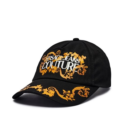 Versace Jeans Couture Bejsbolówka ze sklepu Gomez Fashion Store w kategorii Czapki z daszkiem męskie - zdjęcie 184966053