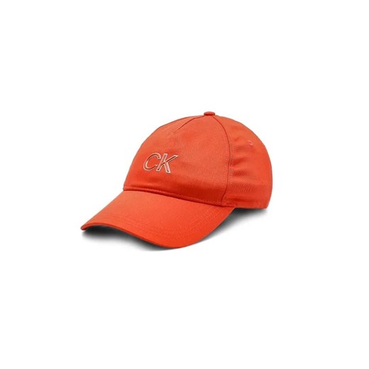 Calvin Klein Bejsbolówka ze sklepu Gomez Fashion Store w kategorii Czapki z daszkiem damskie - zdjęcie 184966061