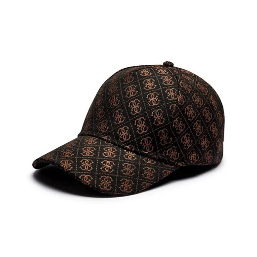 Guess Bejsbolówka ORLINA ze sklepu Gomez Fashion Store w kategorii Czapki z daszkiem damskie - zdjęcie 184966064