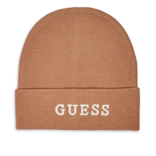 Guess Czapka ze sklepu Gomez Fashion Store w kategorii Czapki zimowe damskie - zdjęcie 184966070