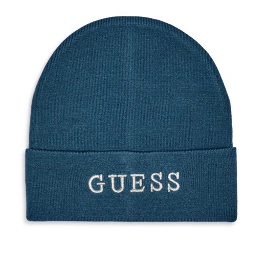 Guess Czapka ze sklepu Gomez Fashion Store w kategorii Czapki zimowe damskie - zdjęcie 184966072