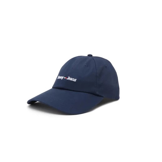 Tommy Jeans Bejsbolówka ze sklepu Gomez Fashion Store w kategorii Czapki z daszkiem damskie - zdjęcie 184966093