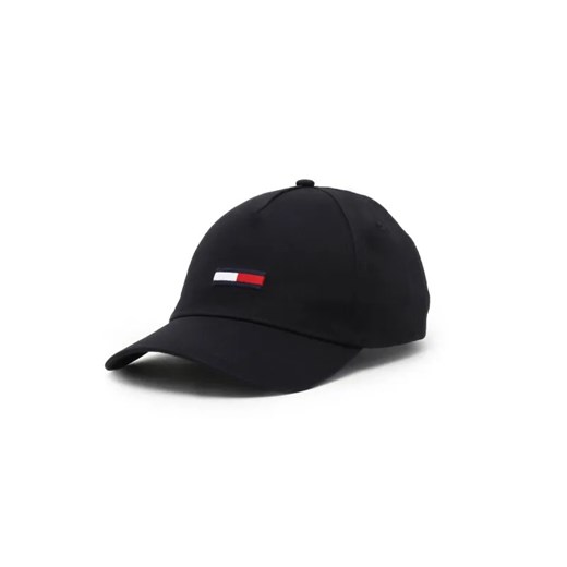 Tommy Jeans Bejsbolówka TJU FLAG CAP ze sklepu Gomez Fashion Store w kategorii Czapki z daszkiem damskie - zdjęcie 184966102