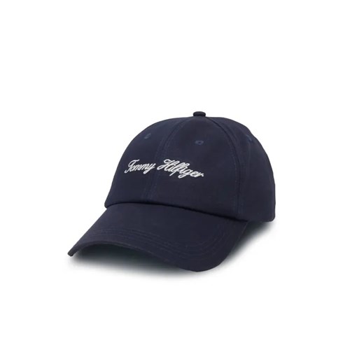 Tommy Hilfiger Bejsbolówka TOMMY TWIST ze sklepu Gomez Fashion Store w kategorii Czapki z daszkiem damskie - zdjęcie 184966121