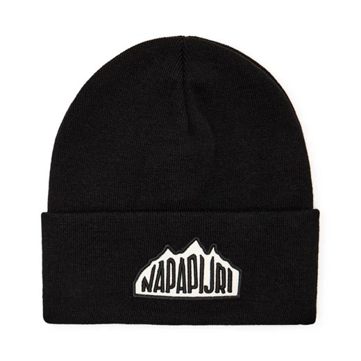 Napapijri Czapka F-Mountain 2 ze sklepu Gomez Fashion Store w kategorii Czapki zimowe męskie - zdjęcie 184966134