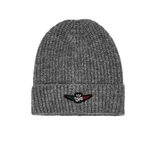 Aeronautica Militare Czapka ze sklepu Gomez Fashion Store w kategorii Czapki zimowe męskie - zdjęcie 184966151