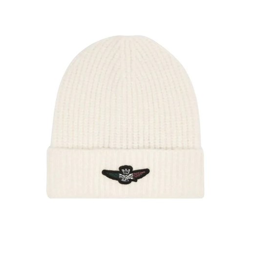 Aeronautica Militare Czapka ze sklepu Gomez Fashion Store w kategorii Czapki zimowe męskie - zdjęcie 184966154