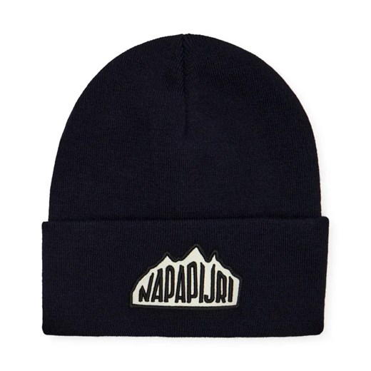 Napapijri Czapka F-Mountain 2 ze sklepu Gomez Fashion Store w kategorii Czapki zimowe męskie - zdjęcie 184966162