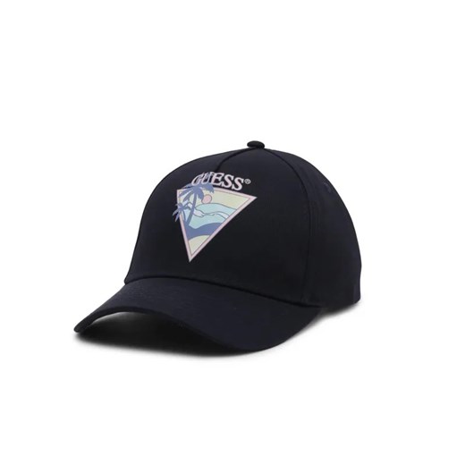 GUESS Bejsbolówka ze sklepu Gomez Fashion Store w kategorii Czapki z daszkiem męskie - zdjęcie 184966170