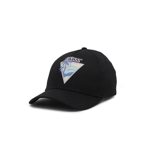 GUESS Bejsbolówka ze sklepu Gomez Fashion Store w kategorii Czapki z daszkiem męskie - zdjęcie 184966171