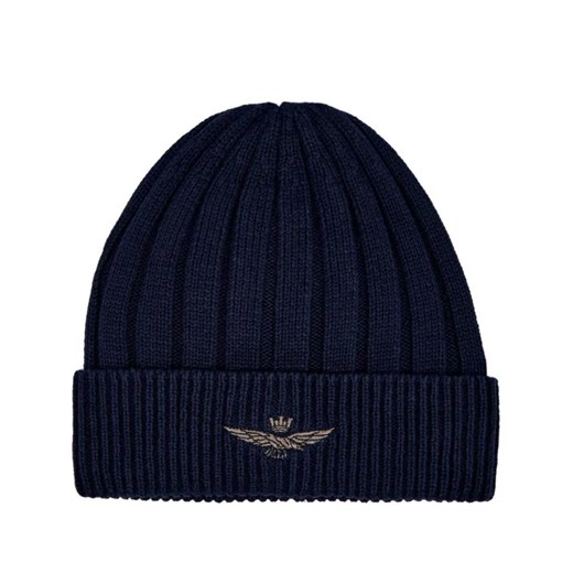 Aeronautica Militare Czapka ze sklepu Gomez Fashion Store w kategorii Czapki zimowe męskie - zdjęcie 184966173