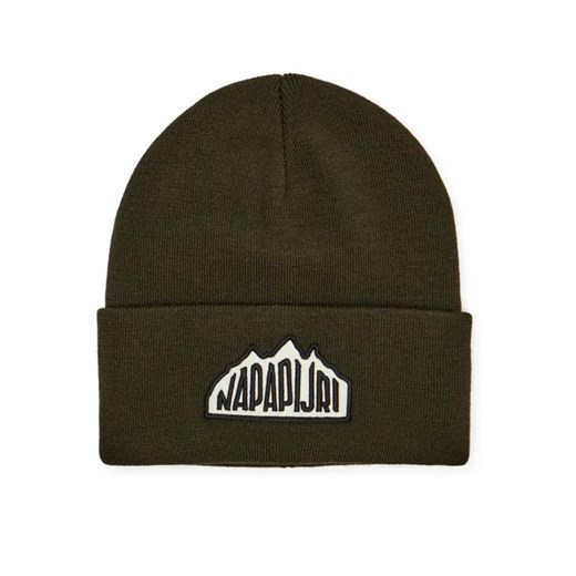 Napapijri Czapka F-Mountain 2 ze sklepu Gomez Fashion Store w kategorii Czapki zimowe męskie - zdjęcie 184966180