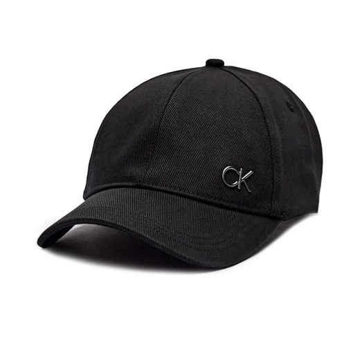 Calvin Klein Bejsbolówka ze sklepu Gomez Fashion Store w kategorii Czapki z daszkiem męskie - zdjęcie 184966194