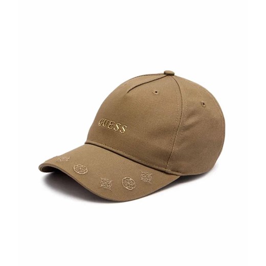 GUESS ACTIVE Bejsbolówka PEONY ze sklepu Gomez Fashion Store w kategorii Czapki z daszkiem damskie - zdjęcie 184966200