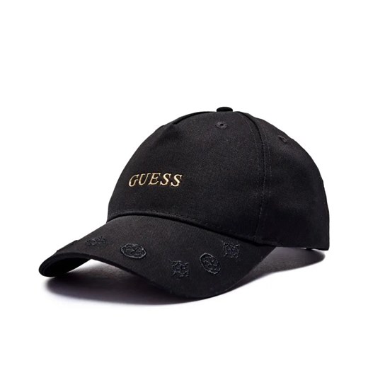 GUESS ACTIVE Bejsbolówka PEONY ze sklepu Gomez Fashion Store w kategorii Czapki z daszkiem damskie - zdjęcie 184966202