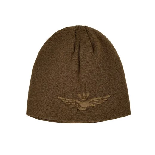 Aeronautica Militare Czapka ze sklepu Gomez Fashion Store w kategorii Czapki zimowe męskie - zdjęcie 184966210