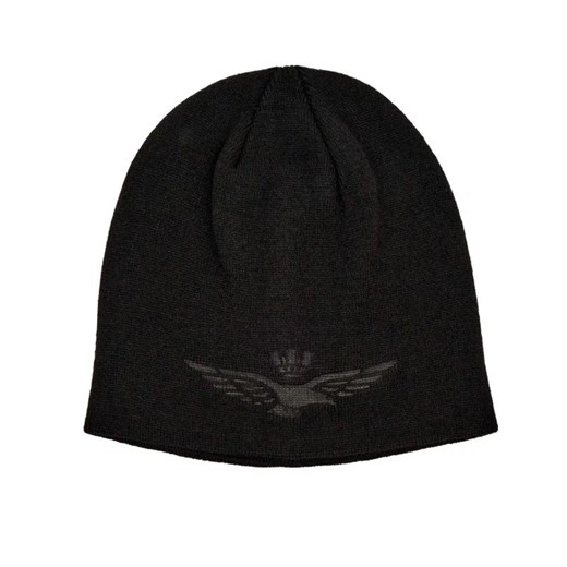 Aeronautica Militare Czapka ze sklepu Gomez Fashion Store w kategorii Czapki zimowe męskie - zdjęcie 184966221