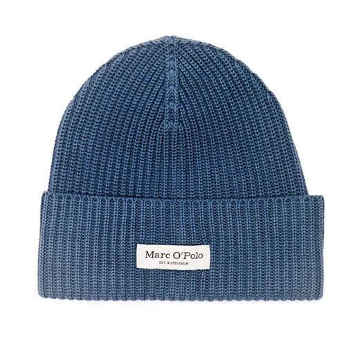 Marc O' Polo Czapka ze sklepu Gomez Fashion Store w kategorii Czapki zimowe damskie - zdjęcie 184966244