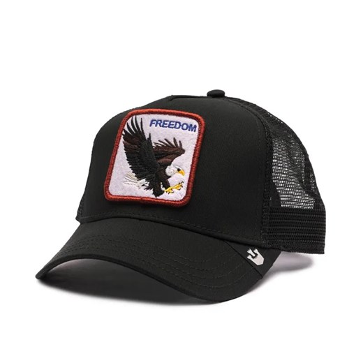 Goorin Bros. Bejsbolówka The Freedom Eagle ze sklepu Gomez Fashion Store w kategorii Czapki z daszkiem damskie - zdjęcie 184966262