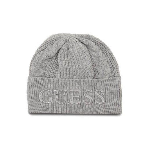 GUESS Czapka ze sklepu Gomez Fashion Store w kategorii Czapki zimowe damskie - zdjęcie 184966263