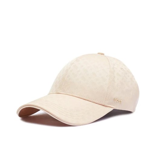 BOSS BLACK Bejsbolówka Ari-M ze sklepu Gomez Fashion Store w kategorii Czapki z daszkiem damskie - zdjęcie 184966270
