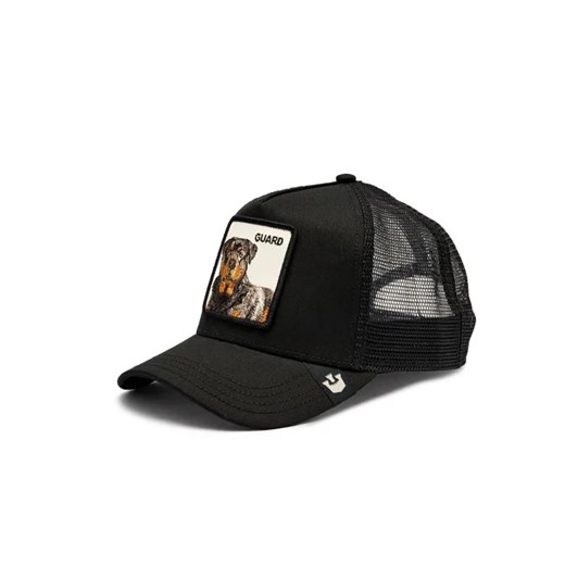 Goorin Bros. Bejsbolówka The Guard Dog Goorin Bros. OS okazyjna cena Gomez Fashion Store
