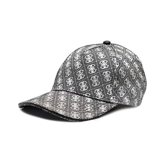 Guess Bejsbolówka ze sklepu Gomez Fashion Store w kategorii Czapki z daszkiem damskie - zdjęcie 184966280
