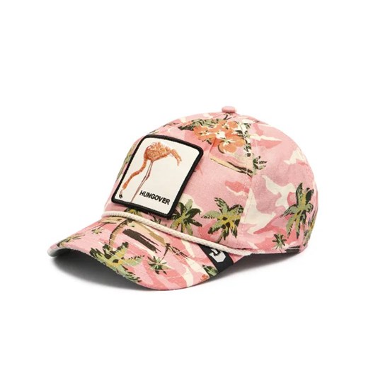 Goorin Bros. Bejsbolówka | z dodatkiem lnu ze sklepu Gomez Fashion Store w kategorii Czapki z daszkiem damskie - zdjęcie 184966290
