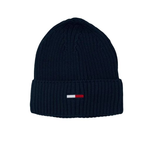 Tommy Jeans Czapka BEANIE ze sklepu Gomez Fashion Store w kategorii Czapki zimowe męskie - zdjęcie 184966292