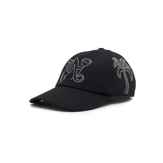 Palm Angels Bejsbolówka ze sklepu Gomez Fashion Store w kategorii Czapki z daszkiem damskie - zdjęcie 184966321