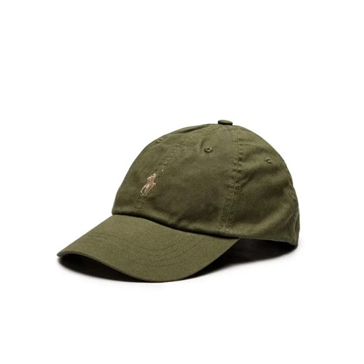 POLO RALPH LAUREN Bejsbolówka Polo Ralph Lauren OS okazja Gomez Fashion Store