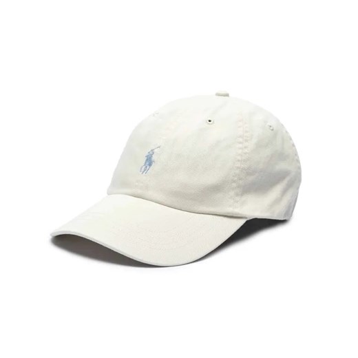 POLO RALPH LAUREN Bejsbolówka ze sklepu Gomez Fashion Store w kategorii Czapki z daszkiem damskie - zdjęcie 184966353