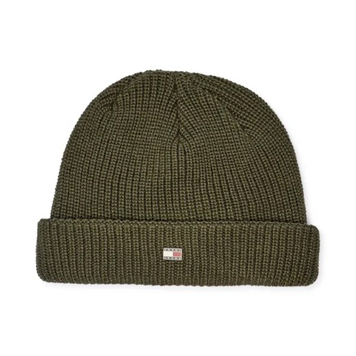 Tommy Jeans Czapka ze sklepu Gomez Fashion Store w kategorii Czapki zimowe męskie - zdjęcie 184966404