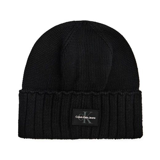 Calvin Klein Jeans Czapka ze sklepu Gomez Fashion Store w kategorii Czapki zimowe męskie - zdjęcie 184966432