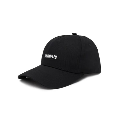 The Kooples Bejsbolówka ze sklepu Gomez Fashion Store w kategorii Czapki z daszkiem damskie - zdjęcie 184966434