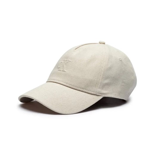 Calvin Klein Jeans Bejsbolówka ze sklepu Gomez Fashion Store w kategorii Czapki z daszkiem damskie - zdjęcie 184966441