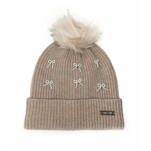 Twinset U&B Czapka ze sklepu Gomez Fashion Store w kategorii Czapki zimowe damskie - zdjęcie 184966460