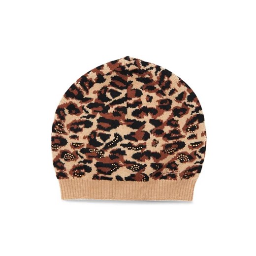Liu Jo Czapka ze sklepu Gomez Fashion Store w kategorii Czapki zimowe damskie - zdjęcie 184966463