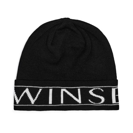 TWINSET Czapka ze sklepu Gomez Fashion Store w kategorii Czapki zimowe damskie - zdjęcie 184966493