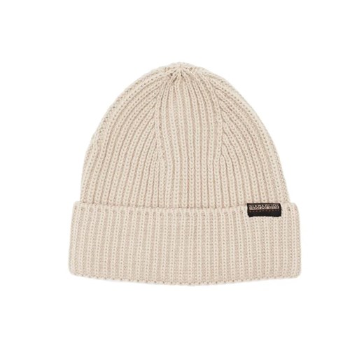 Napapijri Czapka FOLI 3 ze sklepu Gomez Fashion Store w kategorii Czapki zimowe męskie - zdjęcie 184966503