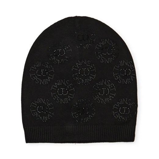 TWINSET Czapka ze sklepu Gomez Fashion Store w kategorii Czapki zimowe damskie - zdjęcie 184966504