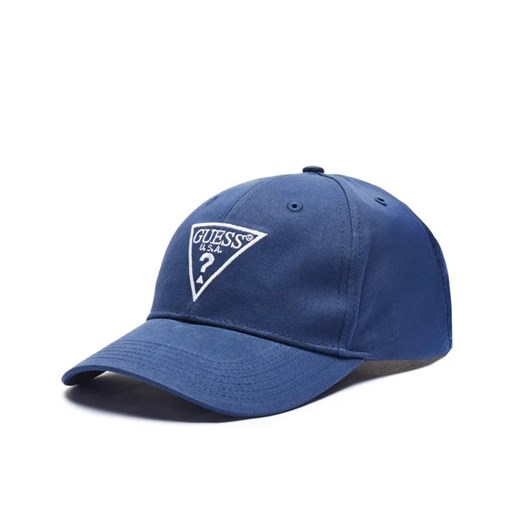 GUESS ACTIVE Bejsbolówka ze sklepu Gomez Fashion Store w kategorii Czapki z daszkiem męskie - zdjęcie 184966511