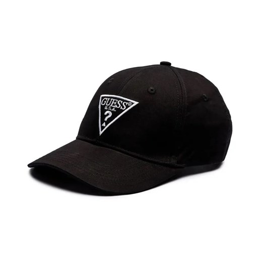 GUESS ACTIVE Bejsbolówka ze sklepu Gomez Fashion Store w kategorii Czapki z daszkiem męskie - zdjęcie 184966512
