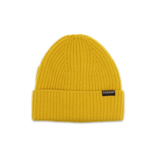Napapijri Czapka FOLI 3 ze sklepu Gomez Fashion Store w kategorii Czapki zimowe męskie - zdjęcie 184966520