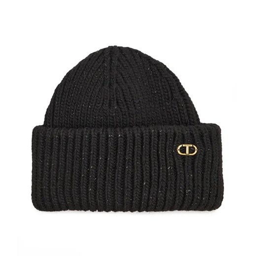 TWINSET Czapka ze sklepu Gomez Fashion Store w kategorii Czapki zimowe damskie - zdjęcie 184966522