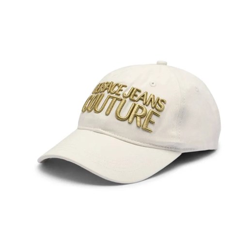 Versace Jeans Couture Bejsbolówka ze sklepu Gomez Fashion Store w kategorii Czapki z daszkiem damskie - zdjęcie 184966542