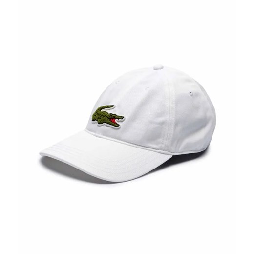 Lacoste Bejsbolówka ze sklepu Gomez Fashion Store w kategorii Czapki z daszkiem męskie - zdjęcie 184966544